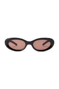 ELCE Swim Accessories-SUKI SUNGLASSES - COCAO