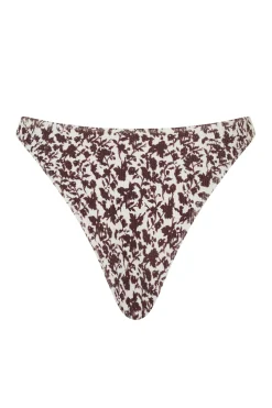 ELCE Swim Swim Bottoms-TY BOTTOM - AUTUMN ROSE