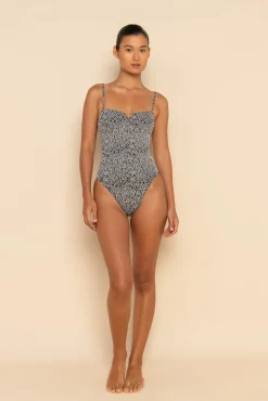 ELCE Swim Selalu|One Pieces-ZAYA ONE PIECE - AURA