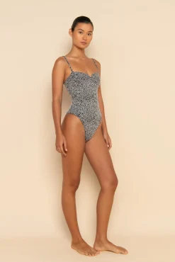 ELCE Swim Selalu|One Pieces-ZAYA ONE PIECE - AURA