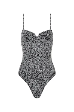 ELCE Swim Selalu|One Pieces-ZAYA ONE PIECE - AURA