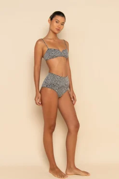 ELCE Swim Selalu|Swim Tops-ZAYA TOP - AURA